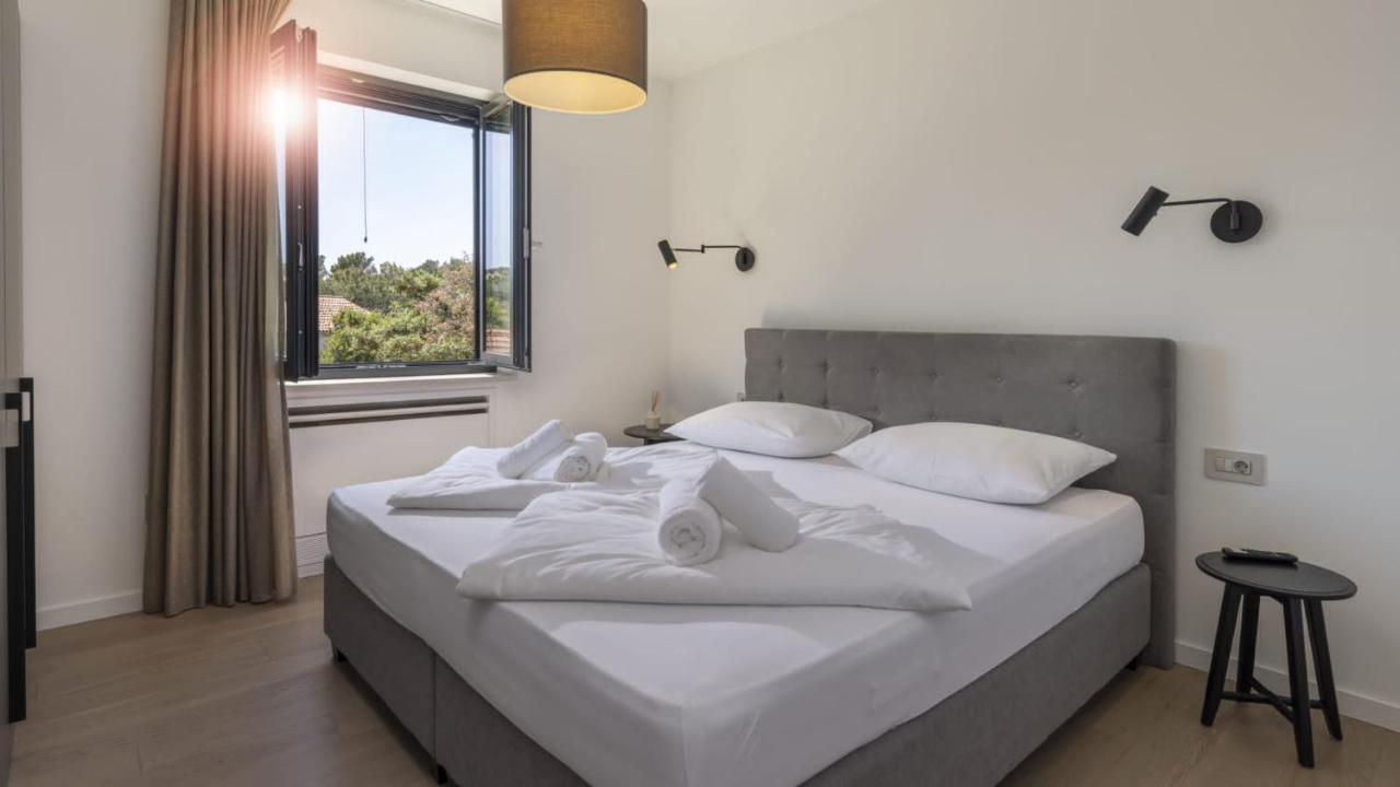 Mare Solis Pinea Mali Lošinj Zewnętrze zdjęcie