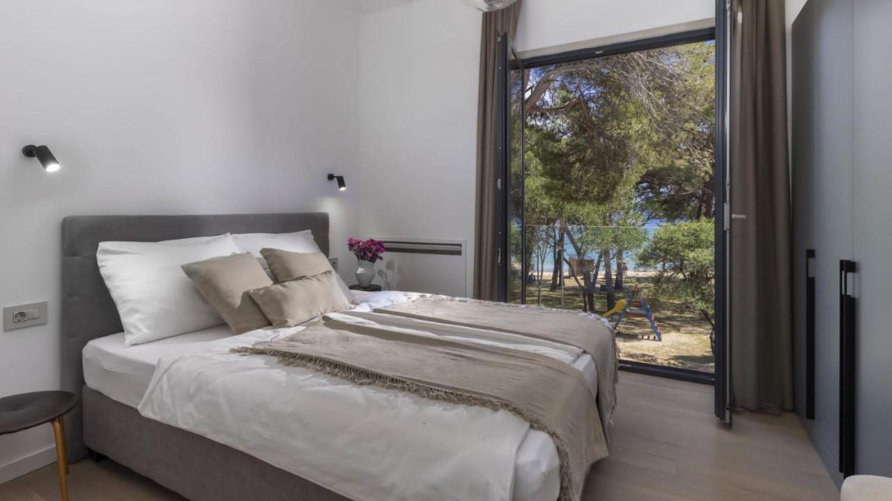 Mare Solis Pinea Mali Lošinj Zewnętrze zdjęcie