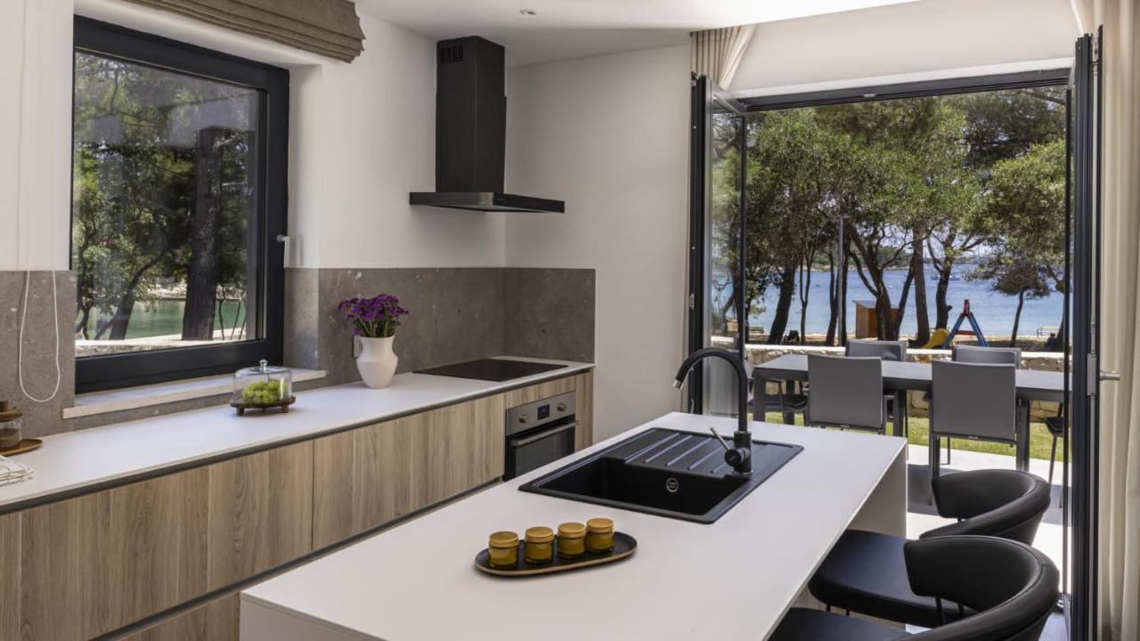 Mare Solis Pinea Mali Lošinj Zewnętrze zdjęcie