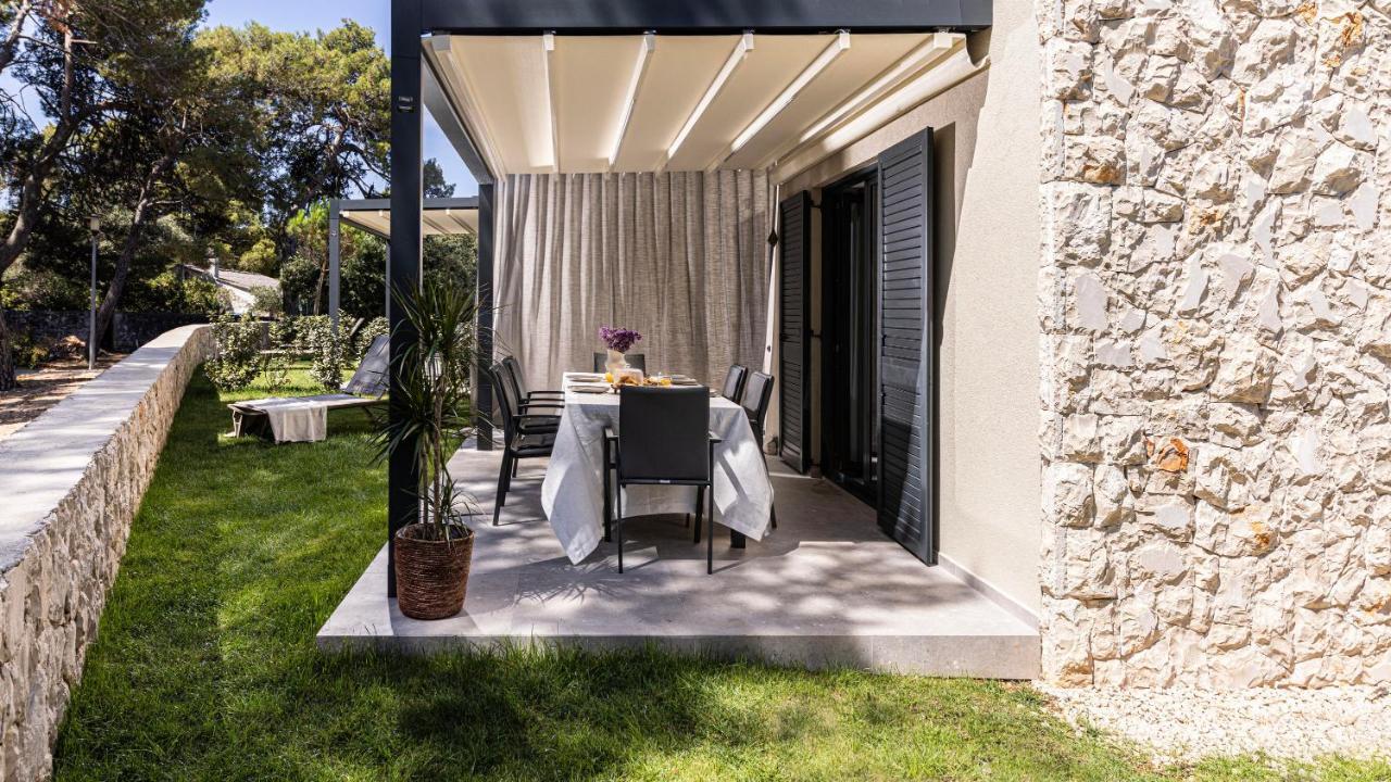 Mare Solis Pinea Mali Lošinj Zewnętrze zdjęcie