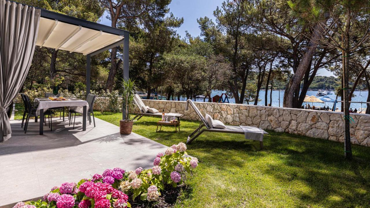 Mare Solis Pinea Mali Lošinj Zewnętrze zdjęcie